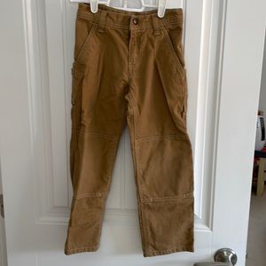 Patagonia boys hiking pants